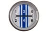 Shift Knob - 5 Speed - New ~ 1968 - 1969 Mercury Cougar / 1968 - 1969 Ford Mustang