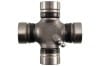 Universal Joint - Rear - 289 / 302 / 351C / 351W - Steel - Repro (F) ~ 1967 - 1973 Mercury Cougar / 1967 - 1973 Ford Mustang C3AZ-4635-F,C3AZ 4635 F,1967,1967 cougar,1967 mustang,1968,1968 cougar,1968 mustang,1969,1969 cougar,1969 mustang,1970,1970 cougar,1970 mustang,1971,1971 cougar,1971 mustang,1972 cougar,1972 mustang,1973 cougar,1973 mustang,289,302,1972,1973,351c,351w,c7w,c7z,c8w,c8z,c9w,c9z,cougar,d0w,d0z,d1w,d1z,d2w,d2z,d3w,d3z,drive,drive line,driveline,ford,ford mustang,joint,line,mercury,mercury cougar,mustang,new,rear,repro,reproduction,universal,11794