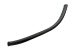 Steering Line Cover - Return Line - Foam - Repro ~ 1967 - 1973 Mercury Cougar / 1967 - 1973 Ford Mustang e5i19 1967,1967 cougar,1967 mustang,1968,1968 cougar,1968 mustang,1969,1969 cougar,1969 mustang,1970,1970 cougar,1970 mustang,1971,1971 cougar,1971 mustang,1972,1972 cougar,1972 mustang,1973,1973 cougar,1973 mustang,c7w,c7z,c8w,c8z,c9w,c9z,cougar,cover,d0w,d0z,d1w,d1z,d2w,d2z,d3w,d3z,foam,ford,ford mustang,hose,line,mercury,mercury cougar,mustang,new,power,protector,repro,reproduction,return,sleeve,steering,11809