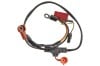 Alternator Wiring Harness - XR7 - ECONOMY - Repro ~ 1971 - 1972 Mercury Cougar / 1971 - 1972 Ford Mustang 1972,1972 cougar,1972 mustang,D2W,D2Z,cougar,ford,ford mustang,mercury,mercury cougar,mustang,1971,1971 cougar,1971 mustang,alternator,cougar,d1w,d1z,economy,ford,ford mustang,harness,instruments,mercury,mercury cougar,mustang,new,repro,reproduction,wiring,xr7,11821