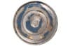 Lid - Air Cleaner - Used ~ 1968 - 1971 Mercury Cougar / 1968 - 1971 Ford Mustang 1968,1968 cougar,1968 mustang,1969,1969 cougar,1969 mustang,1970,1970 cougar,1970 mustang,1971,1971 cougar,1971 mustang,air,c8w,c8z,c9w,c9z,cleaner,cougar,d0w,d0z,d1w,d1z,ford,ford mustang,lid,mercury,mercury cougar,mustang,used,11878