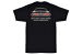 T-Shirt - WCCC Black Edition - Men