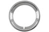 Wheel Trim Ring - Styled Steel Wheel - Grade A - Used ~ 1969 - 1970 Mercury Cougar / 1969 - 1970 Ford Mustang