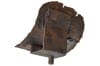 Idler Bracket - Emergency / Parking Brake Cable - Driver Side - Used ~ 1967 - 1973 Mercury Cougar / 1967 - 1973 Ford Mustang 1967,1967 cougar,1967 mustang,1968,1968 cougar,1968 mustang,1969,1969 cougar,1969 mustang,1970,1970 cougar,1970 mustang,1971,1971 cougar,1971 mustang,1972,1972 cougar,1972 mustang,1973,1973 cougar,1973 mustang,bracket,brake,c7w,c7z,c8w,c8z,c9w,c9z,cable,cougar,d0w,d0z,d1w,d1z,d2w,d2z,d3w,d3z,driver,emergency,ford,ford mustang,idler,left,mercury,mercury cougar,mustang,new,parking,used,reproduction,side,break,driver,drivers,drivers,12204,left