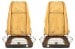 Bucket Seat - Standard / Decor / XR7 - Driver and Passenger Side - CENTER SEAT RELEASE - PAIR - Core ~ 1971 - 1973 Mercury Cougar / 1971 - 1973 Ford Mustang 71xrcorebucket-clone1 1971,1971 cougar,1971 mustang,1972,1972 cougar,1972 mustang,1973,1973 cougar,1973 mustang,assembly,bucket,core,cougar,d1w,d1z,d2w,d2z,d3w,d3z,driver,ford,ford mustang,interior,left,mercury,mercury cougar,mustang,pair,passenger,right,seat,side,xr7,used,frame,passenger,passengers,passenger