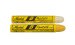 Paint Stick - Markal - WHITE and YELLOW - PAIR - New ~ 1967 - 1973 Mercury Cougar / 1967 - 1973 Ford Mustang  1967,67,c7w,c7z,1968,68,c8w,c8z,1969,69,c9w,c9z,1970,70,d0w,d0z,1971,71,d1w,d1z,1972,72,d2w,d2z,1973,73,d3w,d3z,mercury cougar,ford mustang,mercury,cougar,ford,mustang,paint marker,paint,marker,yellow,white,paint,sticks,paint sticks,,1967 cougar,1968 cougar,1969 cougar,driver,drivers,driver