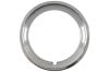 Wheel Trim Ring - Styled Steel Wheel - Grade A - Used ~ 1967 Mercury Cougar / 1967 Ford Mustang
