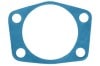 Seal - Rear Axle - Repro ~ 1967 - 1969 Mercury Cougar / 1964 - 1969 Ford Mustang