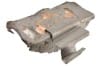 Mounting Hook / Bracket - Sequential Unit - Used ~ 1969 - 1973 Mercury Cougar