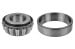 Bearing - Front Wheel - Outer - Drum or Disc - Repro ~ 1970 - 1973 Mercury Cougar / 1970 - 1973 Ford Mustang 13691-clone1 1970,1970 cougar,1970 mustang,1971,1971 cougar,1971 mustang,1972,1972 cougar,1972 mustang,1973,1973 cougar,1973 mustang,bearing,cougar,cup,d0w,d0z,d1w,d1z,d2w,d2z,d3w,d3z,disc,drum,ford,ford mustang,front,inner,mercury,mercury cougar,mustang,new,outer,wheel,repro,bearing repro,11972