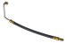 Power Steering Hose - Upper High Pressure - 351W - Concours - Repro ~ 1969 Mercury Cougar - 1969 Ford Mustang 2000052,f1g6,ps9w3 1969,1969 cougar,1969 mustang,351w,c9w,c9z,concours,correct,cougar,ford,ford mustang,high,hose,mercury,mercury cougar,mustang,new,pressure,repro,reproduction,upper,13724