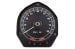 Tachometer - XR7 & Eliminator 8000 RPM - New ~ 1970 Mercury Cougar 2000100,2000100-corecharge,2000100-65core,d1c1-65core 1970,1970 cougar,8000,cougar,d0w,eliminator,mercury,mercury cougar,new,rpm,tachometer,xr7,13772