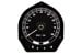 Tachometer - 8000 RPM - XR7 / Eliminator - New / Reman ~ 1969 Mercury Cougar 2000104-65core,d1c4-65core,2000104-corecharge 1969,1969 cougar,8000,c9w,cougar,eliminator,mercury,mercury cougar,new,rpm,tachometer,xr7,13776