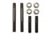 Pipe Stud Kit - Exhaust Manifold - 390 / 428 - Repro ~ 1967 - 1972 Mercury Cougar / 1967 - 1972 Ford Mustang 2000122,d1e12,f-523,f-524 1967,1967 cougar,1967 mustang,1968,1968 cougar,1968 mustang,1969,1969 cougar,1969 mustang,1970,1970 cougar,1970 mustang,1971,1971 cougar,1971 mustang,1972,1972 cougar,1972 mustang,390,428,c7w,c7z,c8w,c8z,c9w,c9z,cougar,d0w,d0z,d1w,d1z,d2w,d2z,exhaust,ford,ford mustang,kit,manifold,mercury,mercury cougar,mustang,new,pipe,repro,reproduction,stud,13793