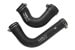390 - 428 CJ - Radiator Hose Kit - With FoMoCo Logo - With Clamps - Repro ~ 1969 - 1970 Mercury Cougar - 1969 - 1970 Ford Mustang 2000308,69-390stpldhskt,d3b8 1969,1969 cougar,1969 mustang,1970,1970 cougar,1970 mustang,390,428,428cj,c9w,c9z,clamps,concours,correct,cougar,d0w,d0z,ford,ford mustang,hose,kit,mercury,mercury cougar,mustang,new,radiator,repro,reproduction,set,13973