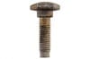 Bolt - Shoulder Belt - F - Used ~ 1967 - 1968 Mercury Cougar / 1967 - 1968 Ford Mustang F,1968,1968 cougar,1968 mustang,belt,bolt,c8w,c8z,cougar,ford,ford mustang,mercury,mercury cougar,mustang,seat,used,14-0040,C7W,C7Z,shoulder
