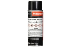 Motorcraft Silicone Gasket Remover - New ~ 1967 - 1973 Mercury Cougar / 1967 - 1973 Ford Mustang  1967,1967 cougar,1967 mustang,1968,1968 cougar,1968 mustang,1969,1969 cougar,1969 mustang,1970,1970 cougar,1970 mustang,1971,1971 cougar,1971 mustang,1972,1972 cougar,1972 mustang,1973,1973 cougar,1973 mustang,C7W,C7Z,C8W,C8Z,C9W,C9Z,D0W,D0Z,D1W,D1Z,D2W,D2Z,D3W,D3Z,cougar,ford,ford mustang,gasket,gasket dissolver,mercury,mercury cougar,mustang,remover,rtv,14-1000,motorcraft,can,aerosol,spray
