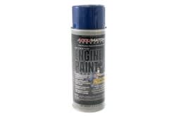 Engine Paint - Dupli-Color - High Temperature - "Ford Dark Blue" - New ~ 1967 - 1973 Mercury Cougar / 1967 - 1973 Ford Mustang 14-0050-clone1 1967,1967 cougar,1967 mustang,1968,1968 cougar,1968 mustang,1969,1969 cougar,1969 mustang,1970,1970 cougar,1970 mustang,1971,1971 cougar,1971 mustang,1972,1972 cougar,1972 mustang,1973,1973 cougar,1973 mustang,C7W,C7Z,C8W,C8Z,C9W,C9Z,D0W,D0Z,D1W,D1Z,D2W,D2Z,D3W,D3Z,blue,cougar,enamel,engine,ford,ford mustang,high temperature,mercury,mercury cougar,mustang,new,ford,blue,paint,dark,corporate,14-6005,accumatch,accu,match