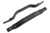 Door Pull Strap - Deluxe / XR7 - BLACK - PAIR - Repro ~ 1967 - 1968 Mercury Cougar / 1967 - 1968 Ford Mustang 1967,1967 cougar,1967 mustang,1968,1968 cougar,1968 mustang,black,c7w,c7z,c8w,c8z,cougar,deluxe,door,ford,ford mustang,mercury,mercury cougar,mustang,new,pair,pull,repro,reproduction,strap,xr7,driver,drivers,drivers,passenger,passengers,passengers,side,14034
