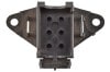 Housing - Power Window Switch - Used ~ 1970 - 1972 Mercury Cougar 1970,1970 cougar,1971,1971 cougar,1972,1972 cougar,cougar,d0w,d1w,d2w,housing,mercury,mercury cougar,power,switch,used,window,14165