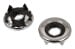 Door Lock Grommets - STAINLESS STEEL - PAIR - Repro ~ 1967 - 1973 Mercury Cougar / 1967 - 1973 Ford Mustang 2000523,70d-6221999-1,d4e9 1967,1967 cougar,1967 mustang,1968,1968 cougar,1968 mustang,1969,1969 cougar,1969 mustang,1970,1970 cougar,1970 mustang,1971,1971 cougar,1971 mustang,1972,1972 cougar,1972 mustang,1973,1973 cougar,1973 mustang,C7W,C7Z,C8W,C8Z,C9W,C9Z,D0W,D0Z,D1W,D1Z,D2W,D2Z,D3W,D3Z,cougar,ford,ford mustang,mercury,mercury cougar,mustang,door,grommets,lock,new,repro,reproduction,stainless,steel,bezel,bezels,grommet,grommett,gromett,driver,drivers,driver