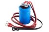 Alternator Noise Suppressor - New ~ 1967 - 1973 Mercury Cougar - 1967 - 1973 Ford Mustang 1967,1967 cougar,1967 mustang,1968,1968 cougar,1968 mustang,1969,1969 cougar,1969 mustang,1970,1970 cougar,1970 mustang,1971,1971 cougar,1971 mustang,1972,1972 cougar,1972 mustang,1973,1973 cougar,1973 mustang,alternator,c7w,c7z,c8w,c8z,c9w,c9z,cougar,d0w,d0z,d1w,d1z,d2w,d2z,d3w,d3z,ford,ford mustang,mercury,mercury cougar,mustang,new,noise,suppressor,14305