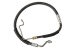 Power Steering Pressure Hose - Small Block 1/4" Control Valve Fitting - ECONOMY - Repro ~ 1967 Mercury Cougar - 1967 Ford Mustang 2000677,e4g8 1967,1967 cougar,1967 mustang,block,c7w,c7z,control,cougar,economy,fitting,ford,ford mustang,hose,inch,mercury,mercury cougar,mustang,new,power,pressure,repro,reproduction,small,steering,valve,14333