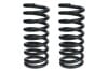 Coil Springs - Stock Replacement - 289 - 3 Spd - Coupe - No A/C - PAIR - Repro ~ 1967 Mercury Cougar 289,1967,1967 cougar,air,bench,c7w,coil,cougar,coupe,front,mercury,mercury cougar,new,pair,replacement,repro,reproduction,spd,spring,springs,stock,without,driver,drivers,drivers,passenger,passengers,passengers,side,14426
