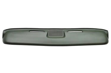 Dash Pad - DARK IVY GOLD / DARK GREEN - Repro ~ 1967 - 1968 Mercury Cougar 2000969,67dash-gr,Dashpad 1967,1967 cougar,1968,1968 cougar,c7w,c8w,cougar,dark,dash,dashpad,dashboard,board,dash pad,gold,green,ivy,mercury,mercury cougar,new,pad,repro,reproduction,14621