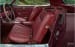 Interior Upholstery - Vinyl - Decor - DARK RED - Complete Kit - Repro ~ 1968 Mercury Cougar 2000987,68decore-2d -full,68decore-2d-full 1968,1968 cougar,amp,bucket,c8w,complete,cougar,dark,decor,front,interior,kit,mercury,mercury cougar,new,rear,red,repro,reproduction,seat,upholstery,vinyl,14639