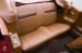 Interior Seat Upholstery - Vinyl - Decor - Convertible - SADDLE - Rear Seat - Repro ~ 1969 Mercury Cougar 2001174,69decorkit-2f -ro-convertible,69decorkit-2f-ro-convertible 1969,1969 cougar,c9w,convertible,cougar,decor,interior,kit,mercury,mercury cougar,new,only,rear,repro,reproduction,saddle,upholstery,cover,back,seat,14825