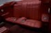 Interior Upholstery - Vinyl - XR7 - Convertible - DARK RED - Rear Seat - Repro ~ 1969 Mercury Cougar 2001210,69xr7vinyl-6d -ro-convertible,69xr7vinyl-6d-ro-convertible 1969,1969 cougar,c9w,convertible,cougar,dark,interior,kit,mercury,mercury cougar,new,only,rear,red,repro,reproduction,seat,upholstery,vinyl,xr7,back,seat,14861