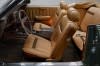 Interior Seat Upholstery - Vinyl - XR7 - Convertible - SADDLE - Complete Kit - Repro ~ 1969 Mercury Cougar