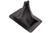 Shift Boot - Leather - New ~ 1969 - 1973 Mercury Cougar / 1969 - 1973 Ford Mustang 1969,1969 cougar,1969 mustang,1970,1970 cougar,1970 mustang,1971,1971 cougar,1971 mustang,1972,1972 cougar,1972 mustang,1973,1973 cougar,1973 mustang,boot,c9w,c9z,cougar,d0w,d0z,d1w,d1z,d2w,d2z,d3w,d3z,ford,ford mustang,leather,mercury,mercury cougar,mustang,new,shift,14895
