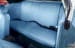 Interior Upholstery - Vinyl - Standard - Coupe - LIGHT BLUE - Rear Seat - Repro ~ 1969 Mercury Cougar 2001296,69stdintkit-1b -ro,69stdintkit-1b-ro 1969,1969 cougar,blue,c9w,cougar,coupe,interior,kit,light,mercury,mercury cougar,new,only,rear,repro,reproduction,seat,standard,upholstery,vinyl,back,seat,14947