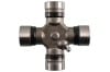 Universal Joint - Rear - Steel - Repro (H) ~ 1967 - 1973 Mercury Cougar / 1967 - 1973 Ford Mustang 1967,1967 cougar,1968,1968 cougar,1969,1969 cougar,1970,1970 cougar,1971,1971 cougar,1972,1972 cougar,1973,1973 cougar,351c,390,427,428,429,c7w,c8w,c9w,cougar,d0w,d1w,d2w,d3w,drive,drive line,driveline,ford,joint,line,mercury,mercury cougar,mustang,new,rear,repro,reproduction,universal,14960