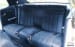 Interior Upholstery - Vinyl - XR7 - Coupe - DARK BLUE - w/ Comfortweave Inserts - Rear Seat - Repro ~ 1969 Mercury Cougar 2001338,69xrcomfort-cp-8b-ro,Comfort Weave 1969,1969 cougar,blue,c9w,comfort,comfortweave,cougar,coupe,dark,inserts,interior,kit,knitted,mercury,mercury cougar,new,rear,repro,reproduction,seat,upholstery,vinyl,weave,xr7,cover,back,seat,14988