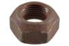 Nut - Steering Wheel - Used ~ 1968 - 1973 Mercury Cougar / 1968 - 1973 Ford Mustang 1968,1968 cougar,1968 mustang,1969,1969 cougar,1969 mustang,1970,1970 cougar,1970 mustang,1971,1971 cougar,1971 mustang,1972,1972 cougar,1972 mustang,1973,1973 cougar,1973 mustang,c8w,c8z,c9w,c9z,cougar,d0w,d0z,d1w,d1z,d2w,d2z,d3w,d3z,ford,ford mustang,mercury,mercury cougar,mustang,nut,steering,used,wheel,15-0028