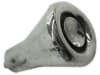Knob - Emergency Flasher - Tilt / Tilt Away Column - Used ~ 1967 Mercury Cougar / 1967 Ford Mustang