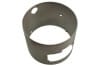 Column Cover - Upper - Tilt / Tilt Away - Used ~ 1968 - 1969 Mercury Cougar / 1968 - 1969 Ford Mustang