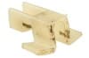 Bushing - Lock Pawl Rod Guide - Tilt / Tilt Away - Used ~ 1967 Mercury Cougar / 1967 Ford Mustang