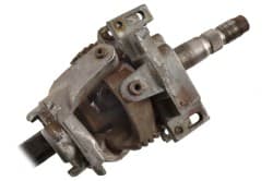 Knuckle Assembly - Tilt / Tilt Away - Upper - Used ~ 1968 - 1969 Mercury Cougar / 1968 - 1969 Ford Mustang 20175,tiltknuckle 1968,1969,column,cougar,knuckle assembly,upper,mustang,used,vacuum tilt,1968 cougar,1968 mustang,1969 cougar,1969 mustang,c8w,c8z,c9w,c9z,ford mustang,mercury cougar,tilt,tilt away,steering column,steering,column,15-0045