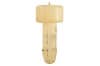Pin - Cable to Vacuum Motor - Tilt / Tilt Away - Used ~ 1968 Mercury Cougar / 1968 Ford Mustang 1968,1968 cougar,1968 mustang,away,c8w,c8z,cable,cougar,ford,ford mustang,mercury,mercury cougar,motor,mustang,pin,tilt,used,vacuum,15-0060