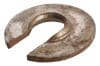 Clip - Adjustment Tension Spring - Tilt / Tilt Away - Used ~ 1967 - 1969 Mercury Cougar / 1967 - 1969 Ford Mustang C7SZ-3E519-A,C9AZ-3E519-A,3e519,1967,1967 cougar,1967 mustang,1968,1968 cougar,1968 mustang,1969,1969 cougar,1969 mustang,adjustment,c7w,c7z,c8w,c8z,c9w,c9z,clip,cougar,ford,ford mustang,mercury,mercury cougar,mustang,spring,tension,used,15-0061