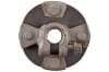 Rag Joint / Coupler - Tilt / Tilt Away Column - Used ~ 1967 - 1970 Mercury Cougar / 1967 - 1970 Ford Mustang 1967,1967 cougar,1967 mustang,1968,1968 cougar,1968 mustang,1969,1969 cougar,1969 mustang,1970,1970 cougar,1970 mustang,away,c7w,c7z,c8w,c8z,c9w,c9z,column,cougar,d0w,d0z,ford,ford mustang,joint,mercury,mercury cougar,mustang,rag,tilt,used,15-0066