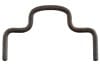 Release Lever - Tilt / Tilt Away Column - Used ~ 1967 - 1969 Mercury Cougar / 1967 - 1969 Ford Mustang 1967,1967 cougar,1967 mustang,1968,1968 cougar,1968 mustang,1969,1969 cougar,1969 mustang,c7w,c7z,c8w,c8z,c9w,c9z,column,cougar,ford,ford mustang,lever,mercury,mercury cougar,mustang,release,tilt,used,bail,bale,mechanism,bar,release,adjustment,tilt,away,swing,lever,actuate,actuator,engage,15-0071