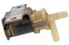 Vacuum Release Valve - Tilt / Tilt Away - Used ~ 1969 Mercury Cougar / 1969 Ford Mustang 1969,1969 cougar,1969 mustang,away,c9w,c9z,cougar,ford,ford mustang,mercury,mercury cougar,mustang,release,tilt,used,vacuum,valve,15-0072
