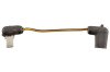 Wiring - Tilt / Tilt Away - Used ~ 1968 -1969 Mercury Cougar / 1968 -1969 Ford Mustang 1968,1968 cougar,1968 mustang,1969,1969 cougar,1969 mustang,away,c8w,c8z,c9w,c9z,cougar,ford,ford mustang,mercury,mercury cougar,mustang,tilt,used,wiring,15-0076