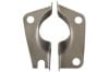 Bracket - Steering Column To Firewall - Used ~ 1967 - 1968 Mercury Cougar / 1967 - 1968 Ford Mustang 017A50,C7ZZ-65017A50,C7ZZ-65017A51,1967,1967 cougar,1967 mustang,1968,1968 cougar,1968 mustang,bracket,c7w,c7z,c8w,c8z,column,cougar,firewall,ford,ford mustang,mercury,mercury cougar,mustang,steering,used,15-0090
