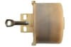 Tilt - Tilt Away Vacuum Motor - Used ~ 1967 Mercury Cougar - 1967 Ford Mustang - Thunderbird used,1967,1967 cougar,1967 mustang,away,c7w,c7z,cougar,ford,ford mustang,mercury,mercury cougar,motor,mustang,thunderbird,tilt,vacuum,15-0155,actuator,away